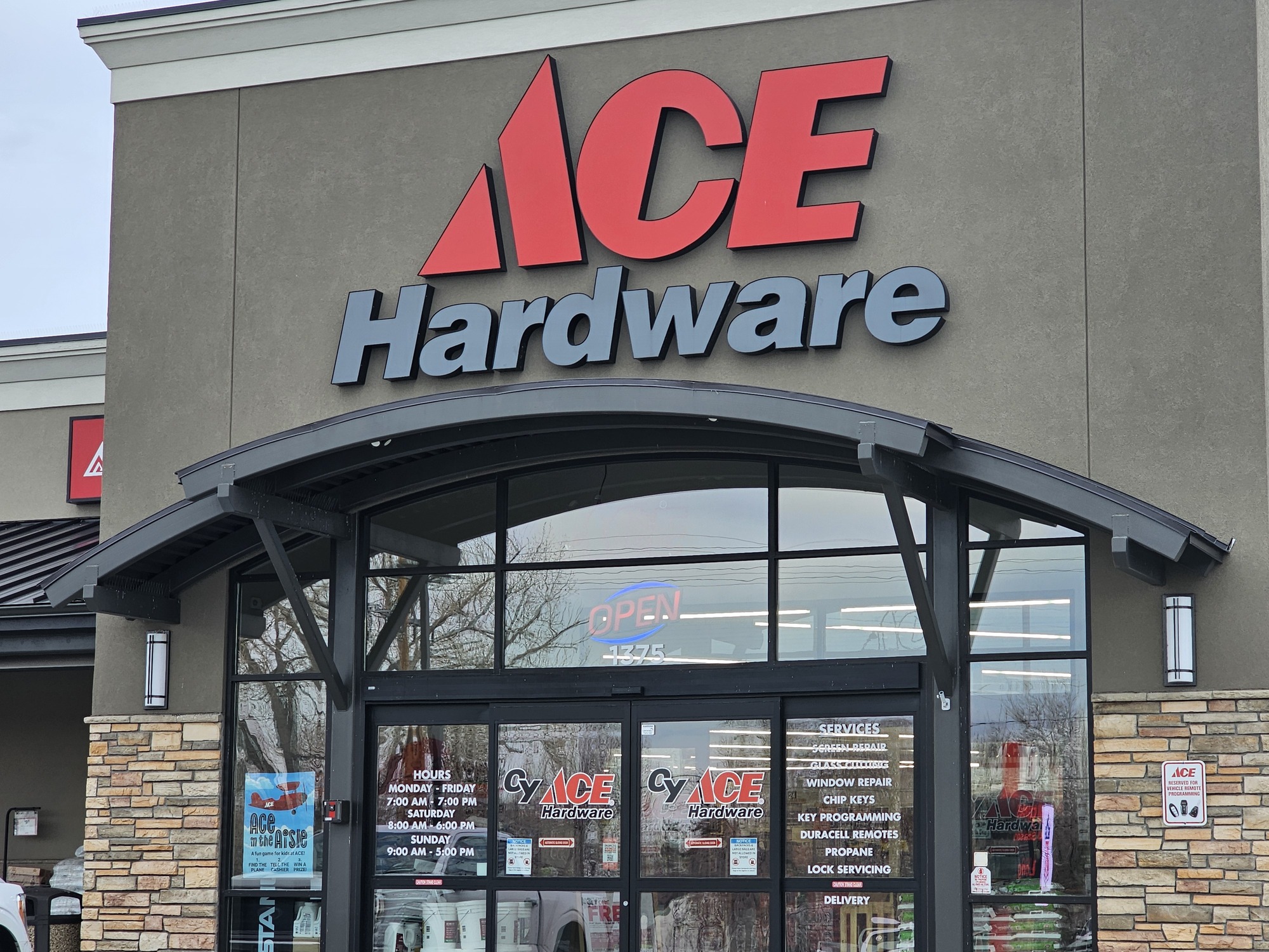 ACE Hardware